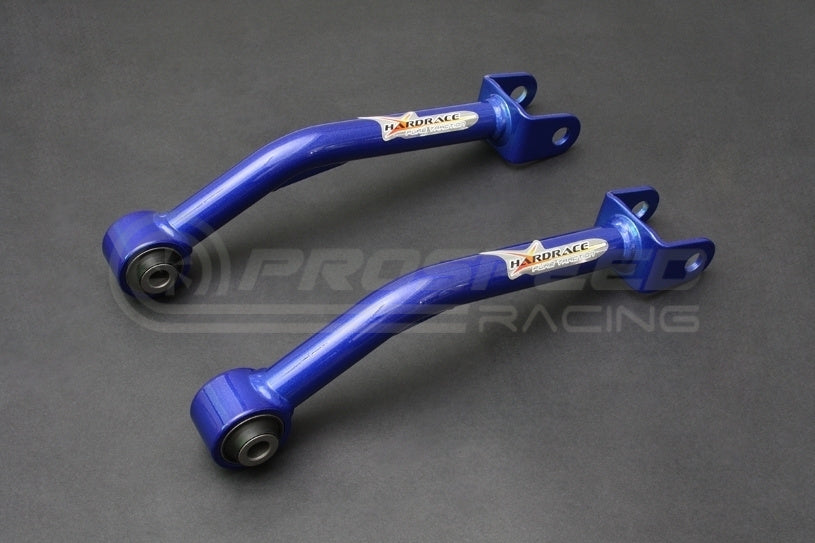 Hardrace Rear Traction Rod Rubber - Subaru WRX, STI 15+/Forester SJ/Levorg 7611 | Pro Speed Racing