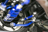 Hardrace Rear Traction Rod Rubber