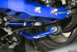 Hardrace Rear Traction Rod Rubber