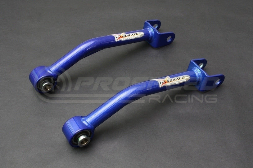 Hardrace Rear Traction Rod Pillowball - Subaru WRX, STI 15+/Forester SJ/Levorg 7612 | Pro Speed