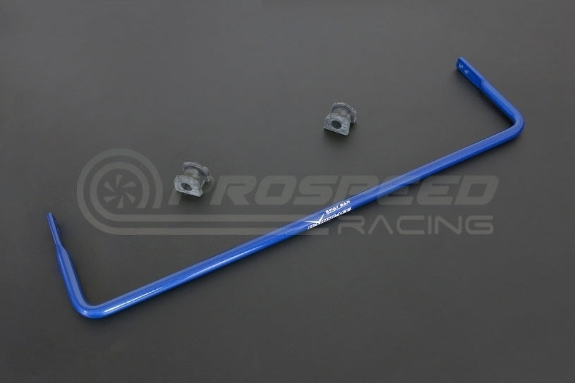 Hardrace 22mm Rear Sway Bar - Mitsubishi Lancer CJ/Outlander 06-12 (2WD) 7617 | Pro Speed Racing