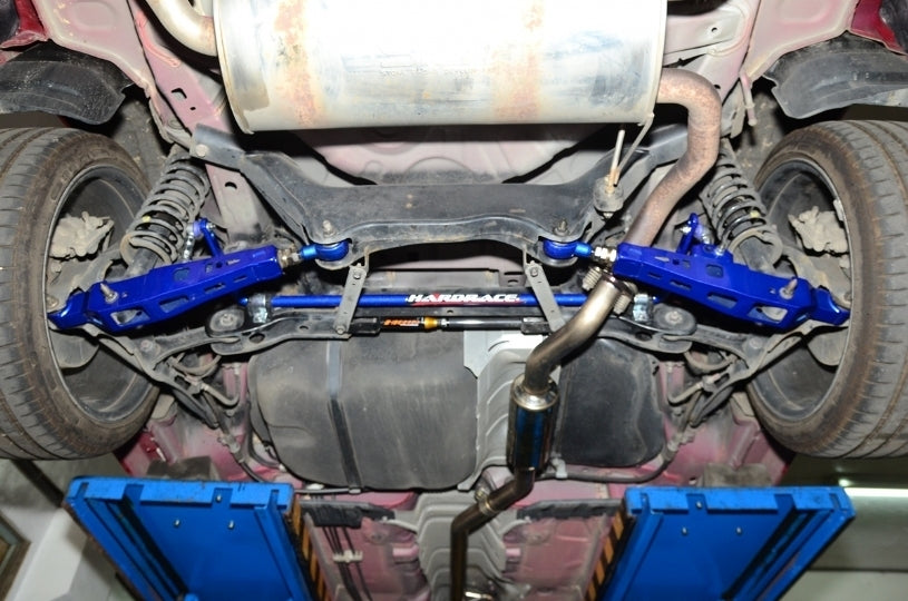 Hardrace 22mm Rear Sway Bar