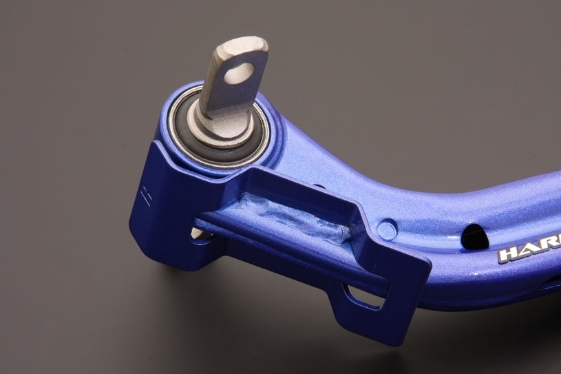 Hardrace Rear Camber Kit Extreme Camber Rubber