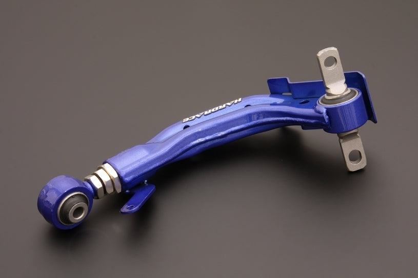 Hardrace Rear Camber Kit Extreme Camber Rubber