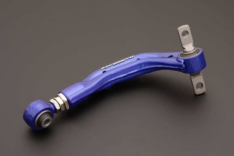 Hardrace Rear Camber Kit Extreme Camber Rubber