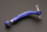 Hardrace Rear Camber Kit Extreme Camber Rubber