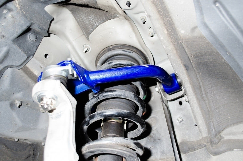 Hardrace Front Upper Camber Kit