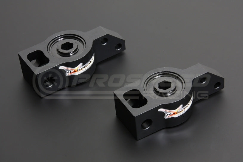 Hardrace Front Lower Control Arm Bush - Audi TT 8S/VW Passat B6, B7/Tiguan Mk1 7625 | Pro Speed