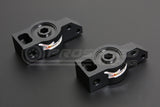 Hardrace Front Lower Control Arm Bush - Audi TT 8S/VW Passat B6, B7/Tiguan Mk1 7625 | Pro Speed
