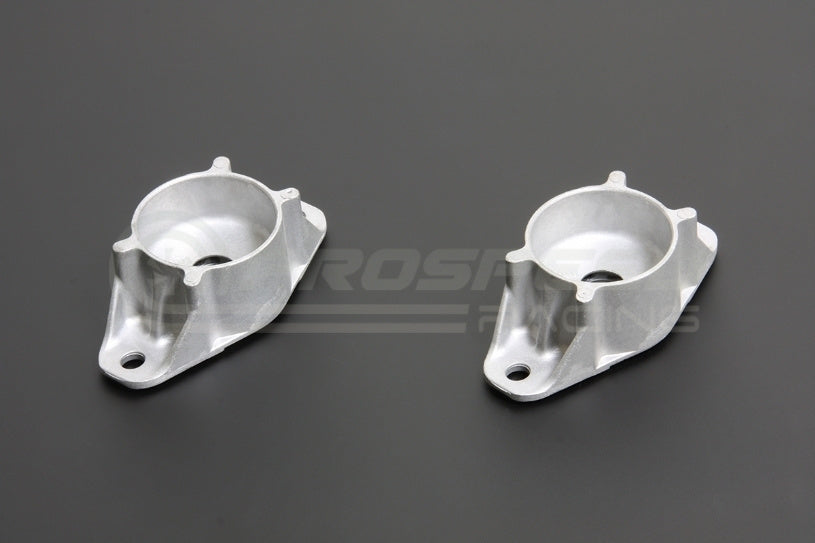 Hardrace Rear Reinforced Strut Mount - Mazda 3 BK 03-08/Ford Focus Mk2 7627 | Pro Speed Racing