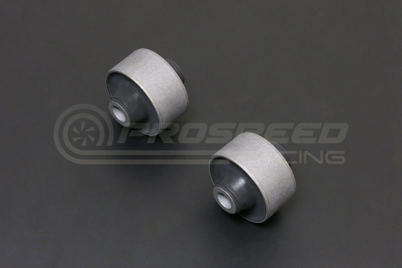 Hardrace Front Lower Arm Compliance Bush Rubber - Honda Civic EM2, ES1, EP3/Integra DC5 7628