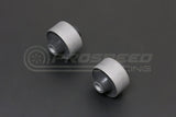 Hardrace Front Lower Arm Compliance Bush Rubber - Honda Civic EM2, ES1, EP3/Integra DC5 7628