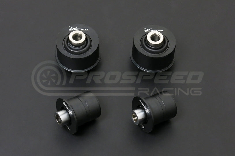 Hardrace Front Lower Arm Bush Pillowball - Honda Civic EM2, ES1, EP3/Integra DC5 7630 | Pro Speed