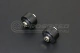 Hardrace Front Lower Arm Compliance Bush Pillowball - Honda Civic EM2, ES1, EP3/Integra DC5 7634