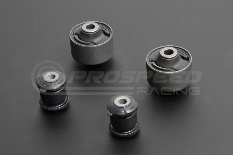 Hardrace Front Lower Arm Bush Rubber - Honda Civic FG, FB 7635 | Pro Speed Racing