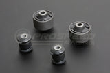 Hardrace Front Lower Arm Bush Rubber - Honda Civic FG, FB 7635 | Pro Speed Racing