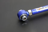 Hardrace Rear Traction Rod