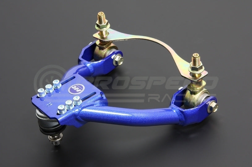 Hardrace Front Camber Kit w/Bushes - Honda Integra DA 90-93 7641 | Pro Speed Racing