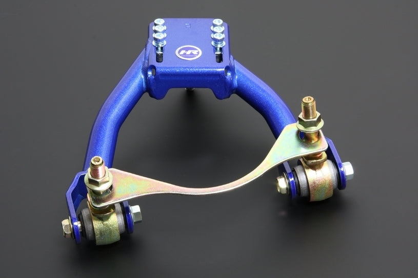 Hardrace Front Camber Kit w/Bushes