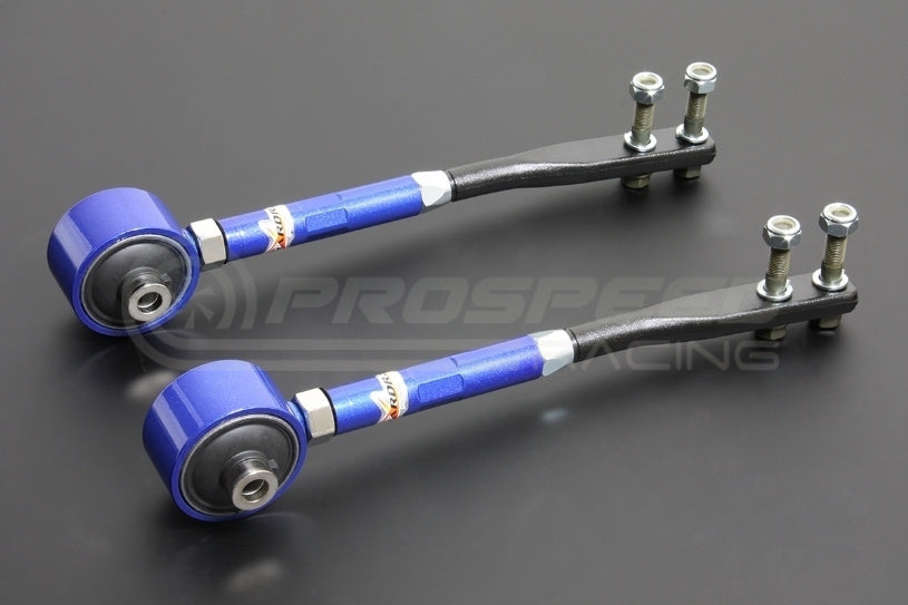 Hardrace Front Tension/Caster Rod Rubber - Nissan Skyline GTR R32, R33, R34 7645 | Pro Speed Racing