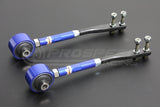 Hardrace Front Tension/Caster Rod Rubber - Nissan Skyline GTR R32, R33, R34 7645 | Pro Speed Racing