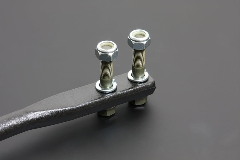 Hardrace Front Tension/Caster Rod Rubber