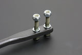 Hardrace Front Tension/Caster Rod Rubber