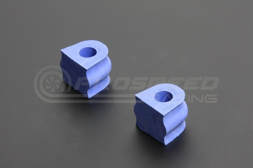 Hardrace 20mm Front Reinforced Sway Bar Bush - Subaru WRX, STI 01-07/Forester SG/Liberty BE, BH, BL,