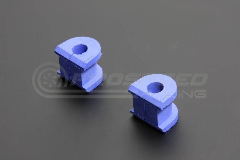 Hardrace 19mm Rear Reinforced Sway Bar Bush - Subaru WRX, STI 01-07/Forester SG/Liberty BE, BH, BL, 