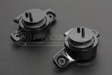 Hardrace Hardened Engine Mount 2Pcs (Street) - Subaru WRX/STI/Forester/Liberty EJ20/EJ25) 7650