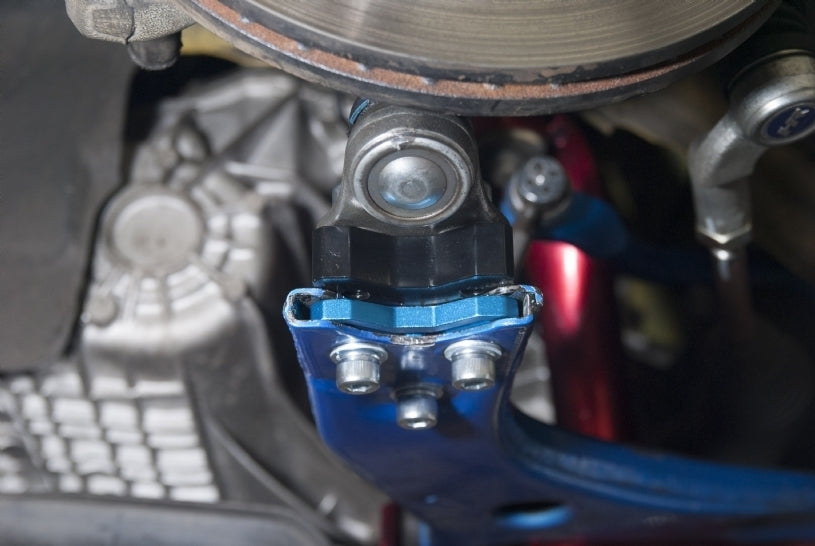 Hardrace Roll Centre Camber Adjuster