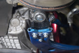 Hardrace Roll Centre Camber Adjuster