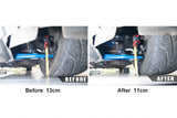Hardrace Roll Centre Camber Adjuster