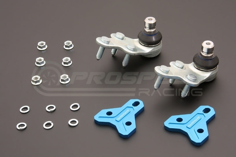 Hardrace Roll Centre Adjuster - Ford Focus Mk3 LQW, LZ/Volvo V40 13+ 7652 | Pro Speed Racing