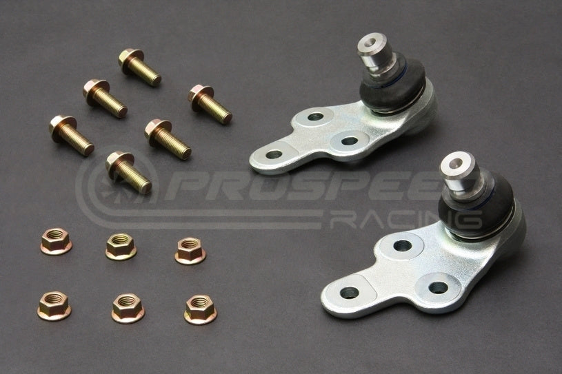Hardrace Front Lower Ball Joint - Ford Focus Mk3 LW, LZ/Volvo V40 13+ 7653 | Pro Speed Racing
