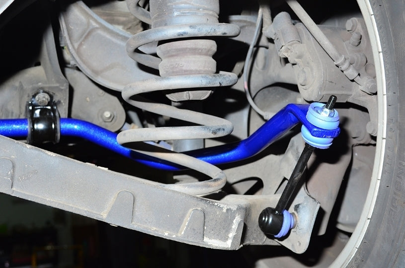 Hardrace Rear Reinforced Sway Bar Endlink