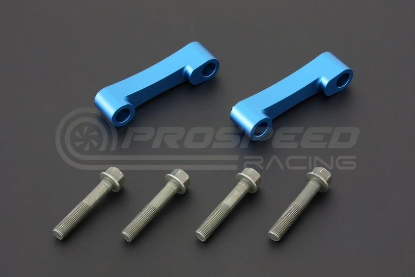 Hardrace Roll Centre Adjuster - Toyota Aristo/Soarer/Lexus GS JZX160/SC430 Z40 7657 | Pro Speed