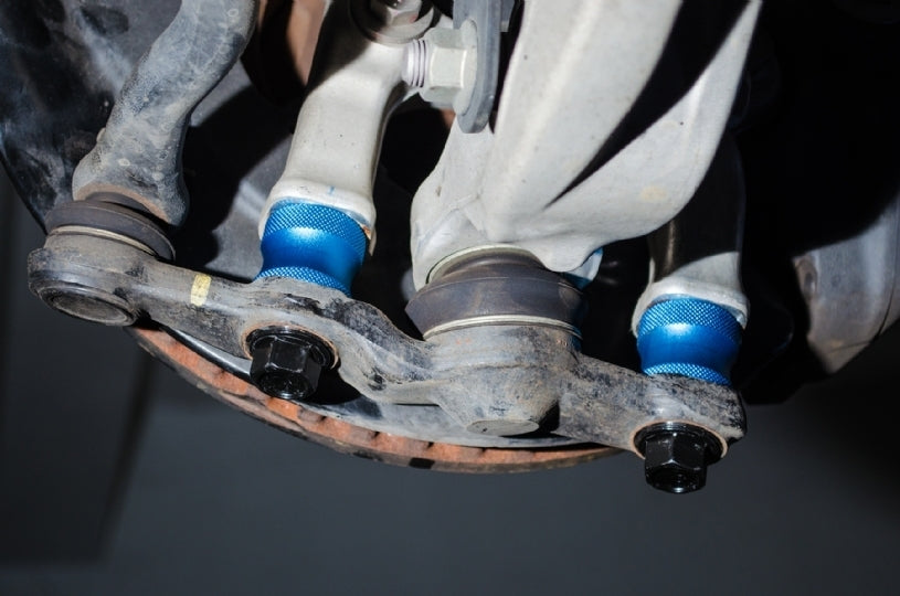 Hardrace Front Roll Centre Adjuster