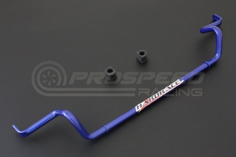 Hardrace 25.4mm Front Sway Bar - Mitsubishi Lancer CJ/Outlander 16+/Eclipse 18+ 7661 | Pro Speed