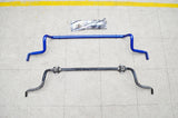 Hardrace 25.4mm Front Sway Bar