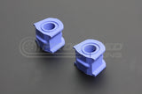 Hardrace 26mm Front Reinforced Sway Bar Bush - Subaru Liberty BM/BR 09-14 7662 | Pro Speed Racing