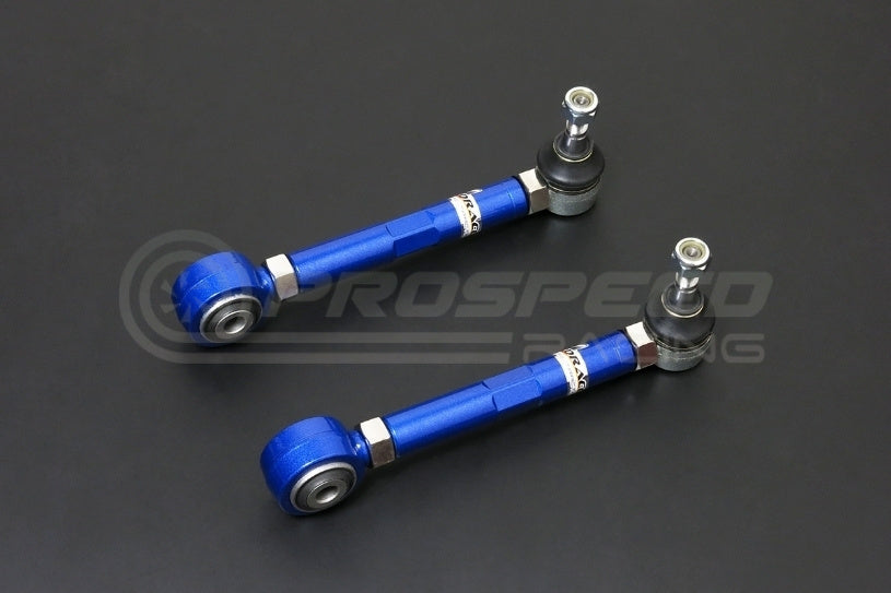 Hardrace Rear Toe Control Arm Rubber - Toyota Mark II/Chaser JZX90, 100 7663 | Pro Speed Racing