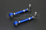 Hardrace Rear Toe Control Arm Rubber - Toyota Mark II/Chaser JZX90, 100 7663 | Pro Speed Racing