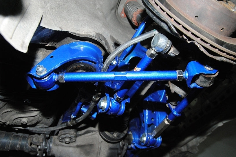 Hardrace Rear Lower Arm-Camber