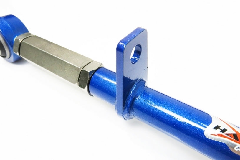 Hardrace Rear Traction Rod Rubber