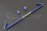 Hardrace 22mm Rear Sway Bar - Subaru WRX, STI 08+/Forester SH, SJ/Liberty/Levorg 7669 | Pro Speed