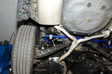 Hardrace 22mm Rear Sway Bar