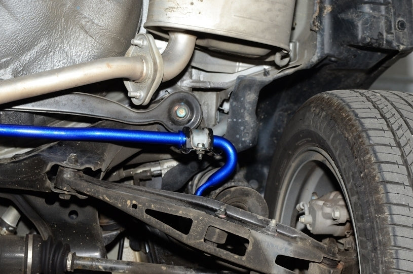 Hardrace 22mm Rear Sway Bar