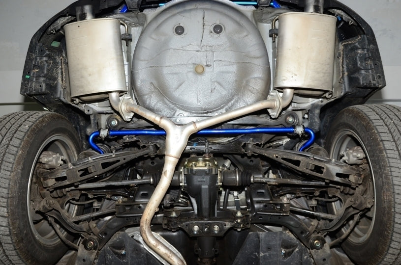 Hardrace 22mm Rear Sway Bar