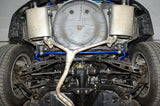 Hardrace 22mm Rear Sway Bar